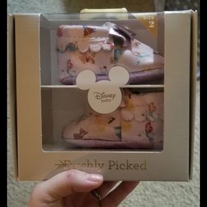 Freshly Picked x Disney